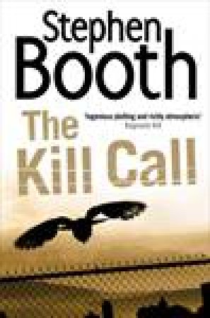 Kill Call by Stephen Booth