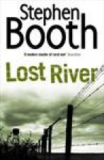 Lost River