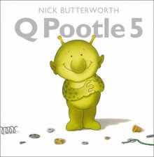 Q Pootle 5  Book  CD