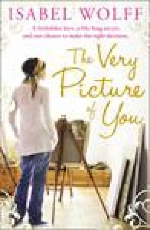 The Very Picture of You by Isabel Wolff