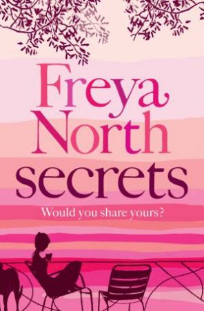 Secrets by Freya North