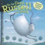 Go To Sleep Russell The Sheep