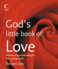 Gods Little Book Of Love