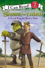 Shrek The Third A Good King Is Hard To Find