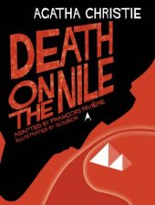 Death On The Nile Comic Strip Edition