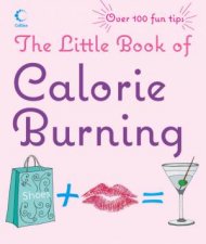 The Little Book Of Calorie Burning