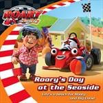 Roary the Racing Car Roarys Day at the Seaside