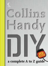 Collins Handy DIY A Complete A To Z Guide