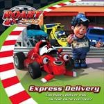 Roary The Racing Car Express Delivery