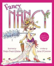 Fancy Nancy