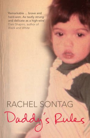 Daddy's Rules by Rachel Sontag