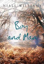 Boy and Man