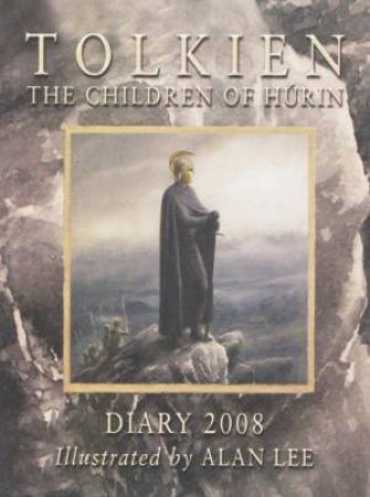 The Children of Hurin by J R R Tolkien