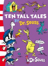 Ten Tall Tales