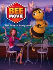 Bee Movie The Movie Storybook