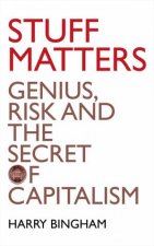 Stuff Matters Genius Risk And The Secret Of Capitalism