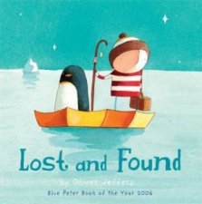 Lost And Found Mini Edition