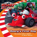 Roary the Racing Car Roarys First Day