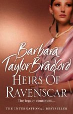 The Heirs of Ravenscar