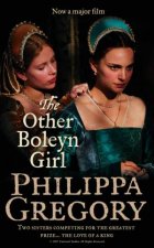 The Other Boleyn Girl Film TieIn Edition