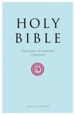 ESV CrossReference Bible Revised Hardback