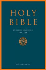 ESV Compact Bible Revd PB