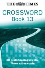 Times Crossword Book 13