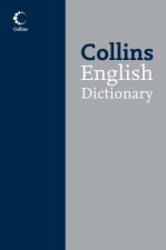 Collins English Dictionary Gift Edition