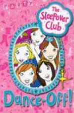 The Sleepover Club Dance Off