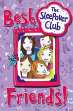 The Sleepover Club Best Friends