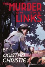 The Murder On The Links Facsimile Edition