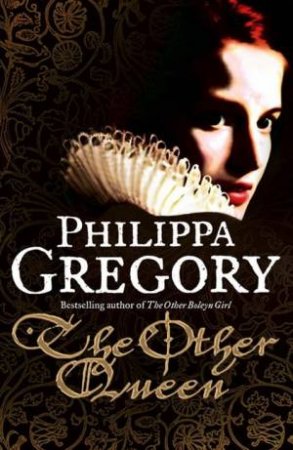 The Other Queen Abridged (Audio) by Philippa Gregory