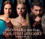 The Other Boleyn Girl  Abridged 5300