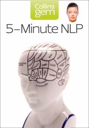 Collins Gem: 5-Minute NLP by Carolyn Boyes