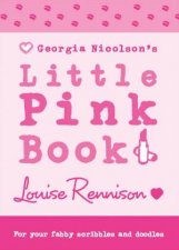 Georgia Nicolsons Little Pink Book