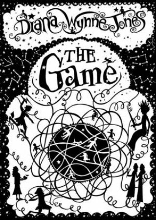 The Game by Diana Wynne Jones