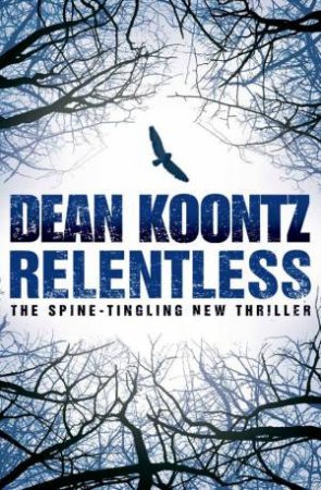 Relentless by Dean Koontz