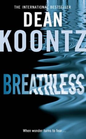 Breathless by Dean Koontz