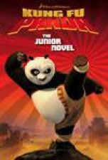 The Junior Novel Kung Fu Panda