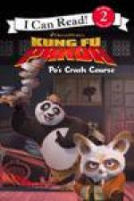 Kung Fu Panda Pos Crash Couse I Can Read