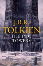 The Two Towers Illustrated Edition
