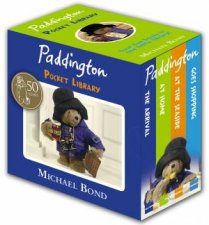 Paddington Pocket Library