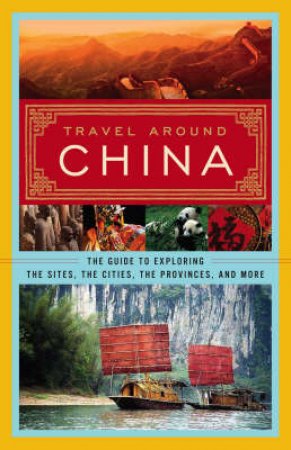 Travel Around China by Various