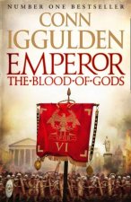 Emperor The Blood of Gods