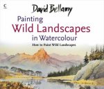 David Bellamys Painting Wild Landscapes In Watercolour