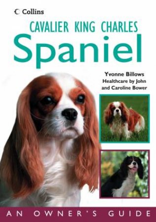 Cavalier King Charles Spaniel: An Owner's Guide by Various