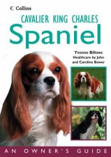 Cavalier King Charles Spaniel An Owners Guide