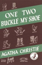 One Two Buckle My Shoe Facsimile Edition