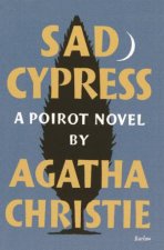 Sad Cypress Poirot Facsimile Edition