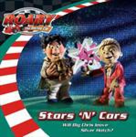 Roary the Racing Car: Stars 'N' Cars by Various